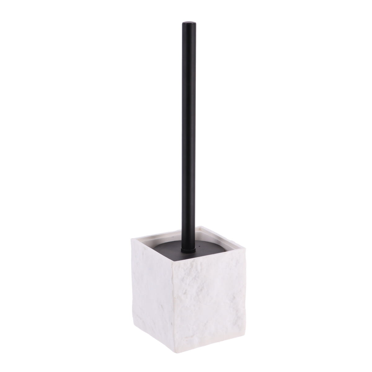 tendance posuda za sapun 2x13x9 poliresin bela (kopiraj)