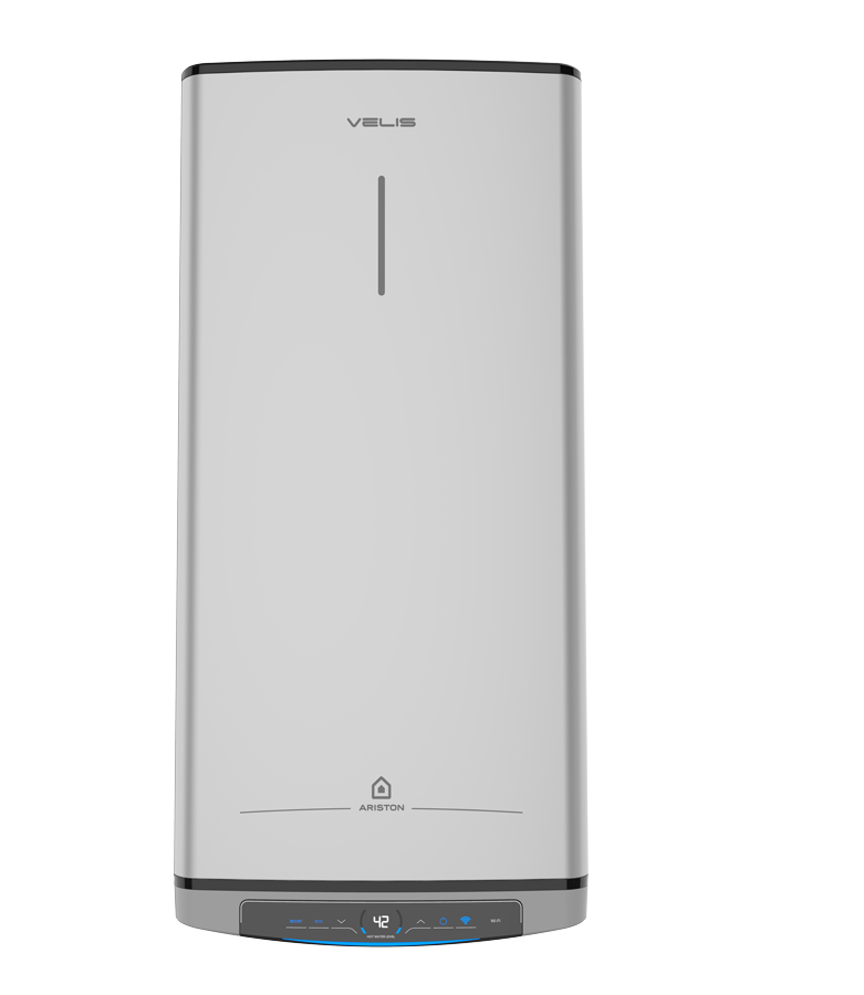 bojler velis tech wifi 80l