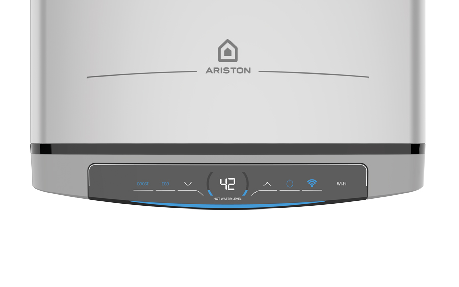bojler velis tech wifi 80l