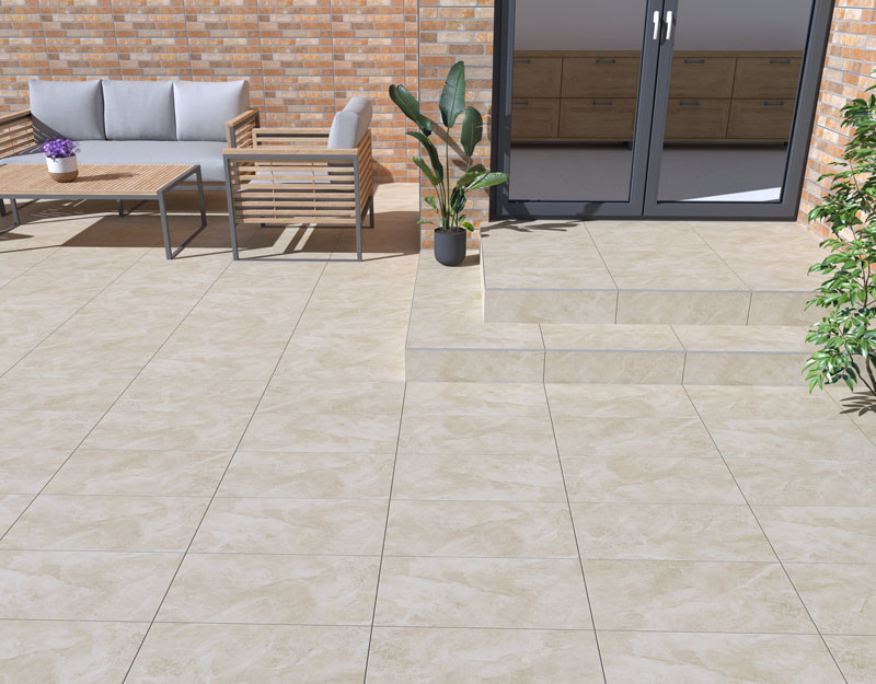 lava champagne 30x60