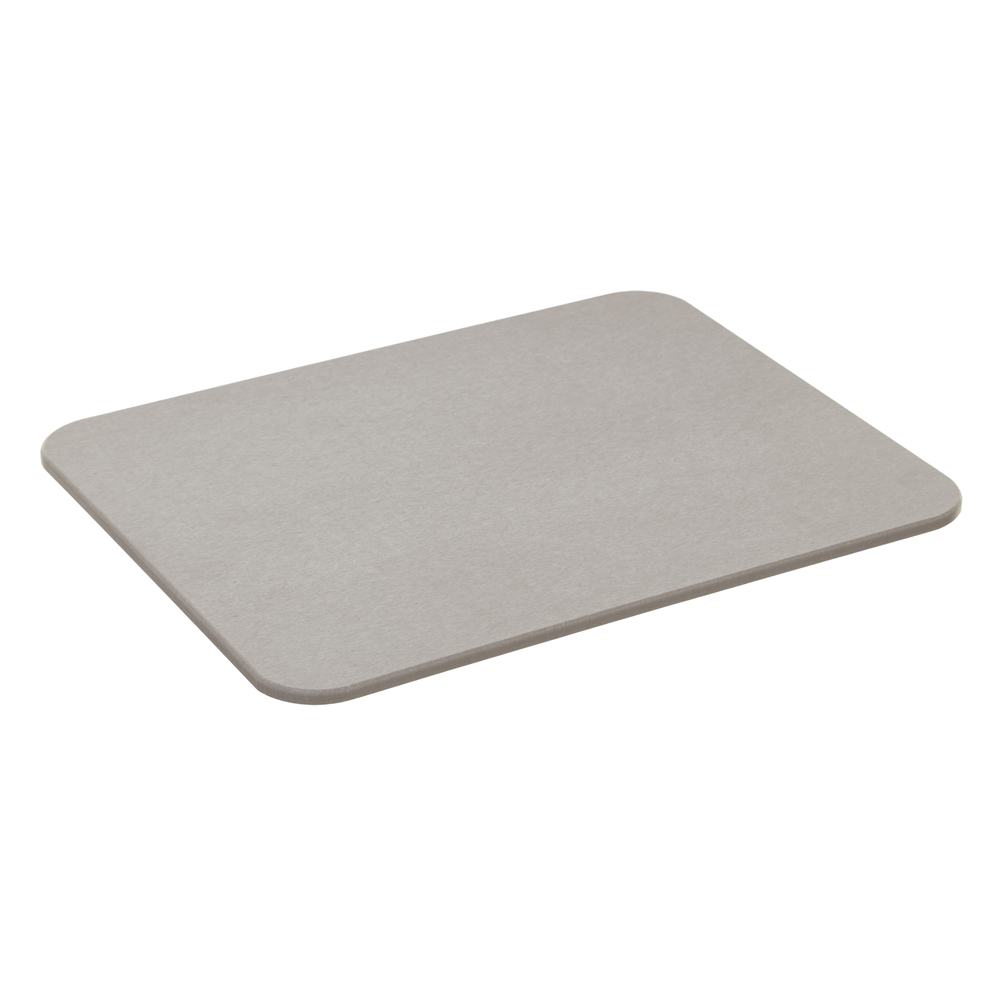 five diatomit tepih 35x45 sivi