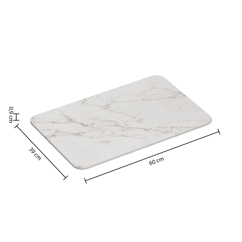 five diatomit prostirka 39x60 siva (kopiraj)