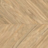 tilia chevron brown rect. 60x120
