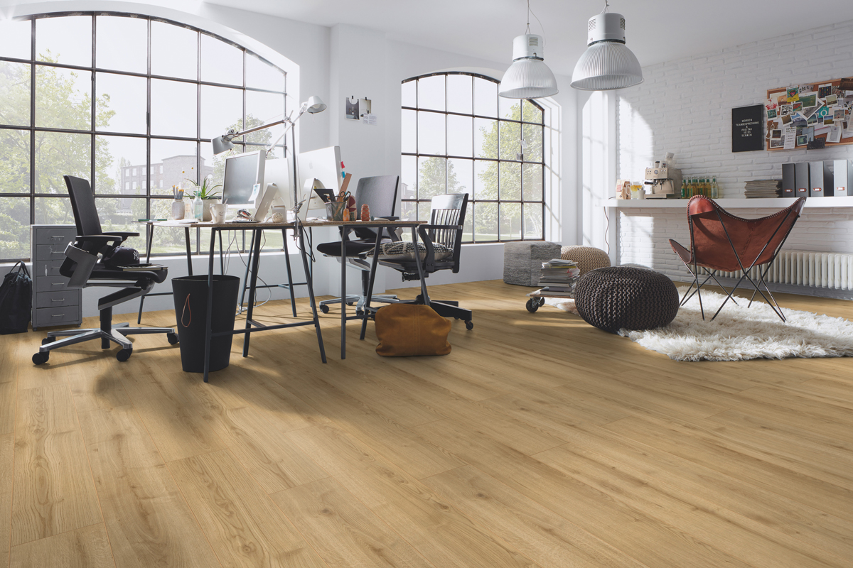 loft adaja oak r1028 1380x191x10mm ac5/33 v4