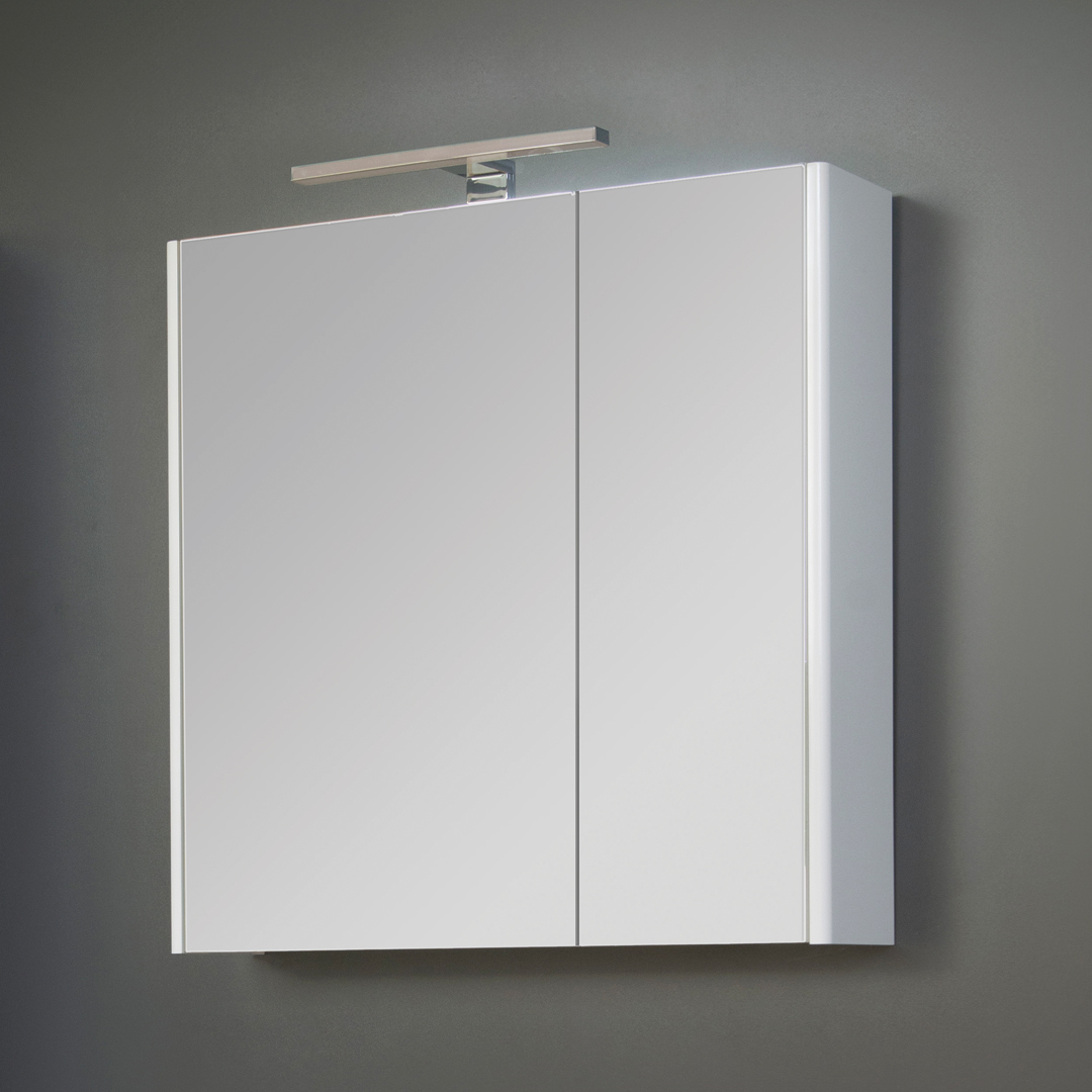 sharp 65 beli gornji deo