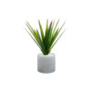 atmosphera aloe vera u saksiji, 47cm