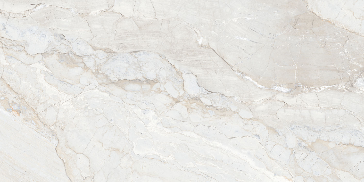 gravel white matt 60x120