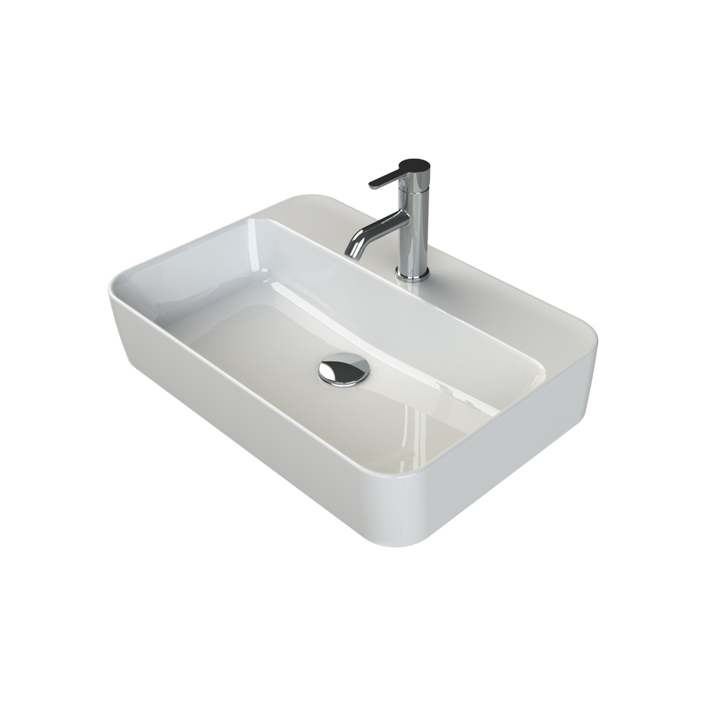 hera umivaonik 60x42 cm sa rupom