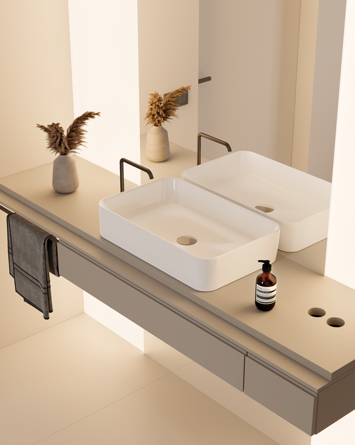 hera umivaonik 60