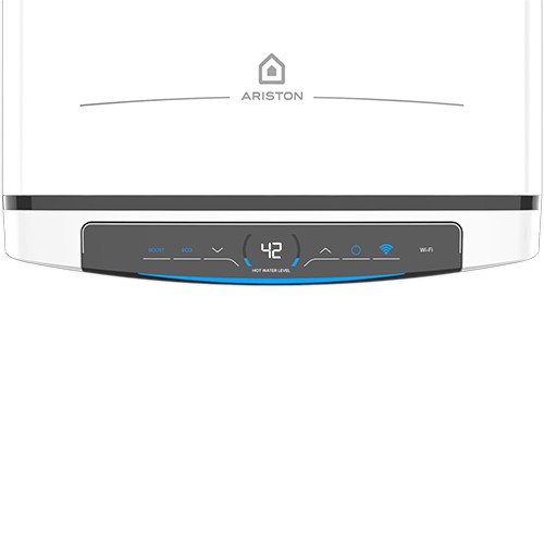 bojler velis pro wifi 50l